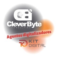 Logo Cleverbyte