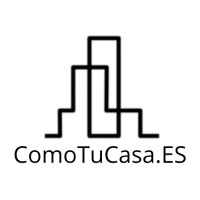 Logo ComoTuCasa